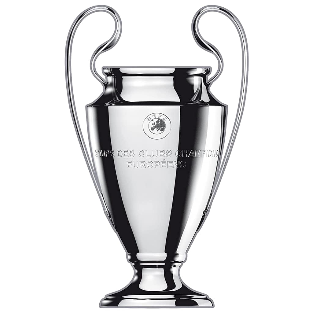 Fussballtickets Champions League und internationale Wettbewerbe in Europa