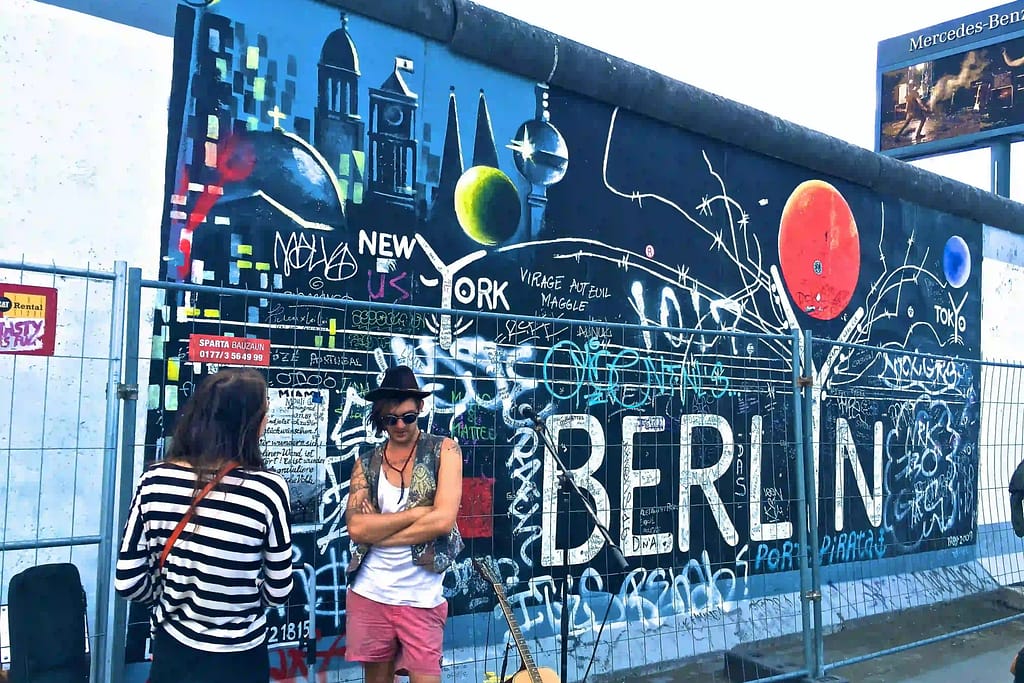 Gruppenreisen buchen – Nachtleben in Berlin mit CelepEvents