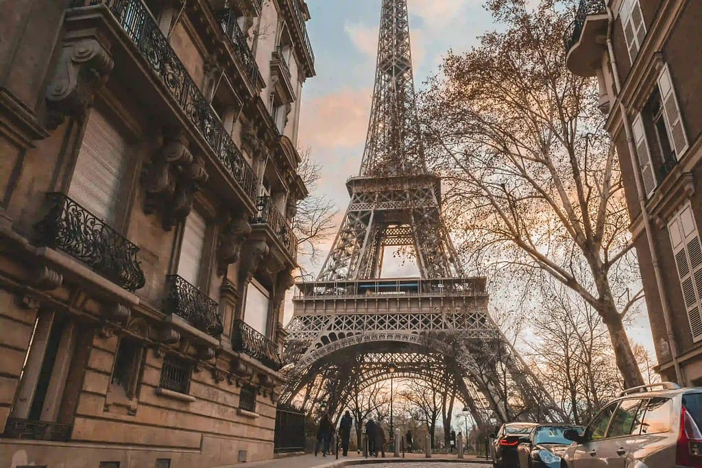 Gruppenreisen mit CelepEvents – Inspiration in Paris