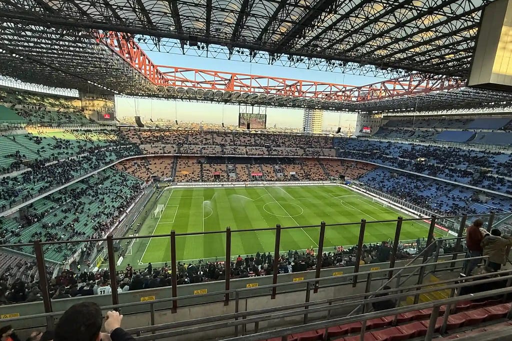 Gruppenreisen mit CelepEvents – Junggesellenabschied in Mailand