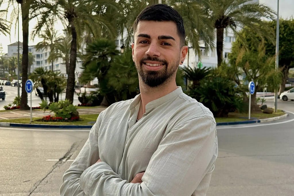 Aytunc Celep – persönlicher Eventplaner, Eventagentur Schweiz