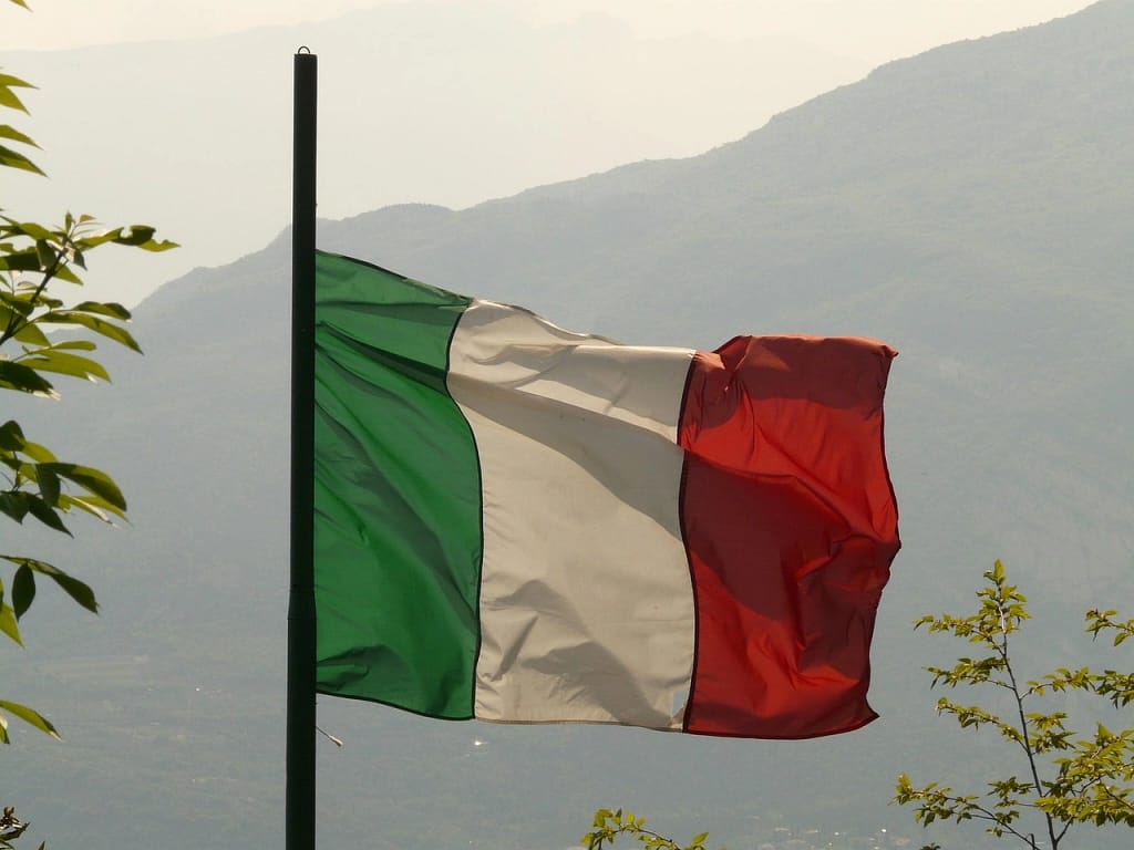 Serie A Fussballtickets für Spiele in Italien