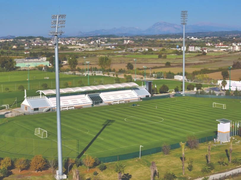 Gruppenreise planen Schweiz – Fussball Trainingslager mit Profi-Feeling